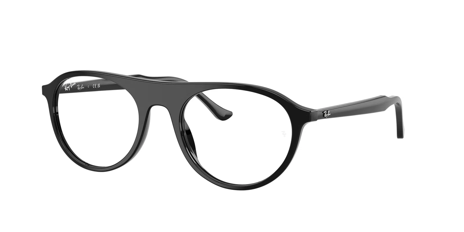 Ray-Ban 5441 Eyeglasses - view 6
